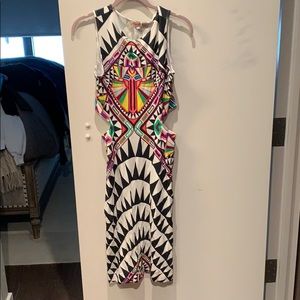 Mara Hoffman brand new cocktail dress